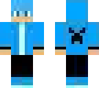 blue boy