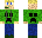 boy gamer