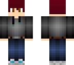 boy skin