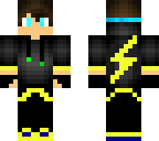 bright thunder