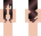 brown hair base