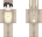 bunny alain