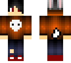 bunny boy