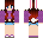 bunny girl