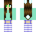 bunny girl