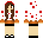 cake girl
