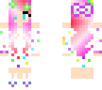candy girl