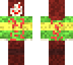 chara dreemur