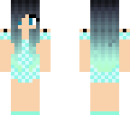 checkered girl