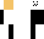 checkered man