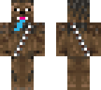 chewbacca derp