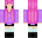 chibi girl