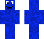 cookie monster