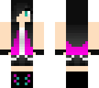 cool cute girl