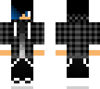 cool skate boy