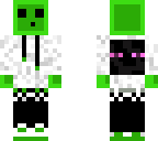 cool slime guy
