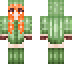 creeper girl