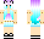cute cat girl