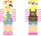 cute little girl edit
