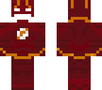 dawn of justice flash