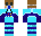 depth shorepirate