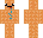 derp waffel fixed
