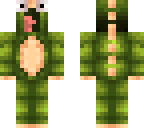 derpy dino