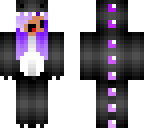 derpy dino girl 