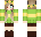 destiny as chara
