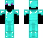 diamond enderman