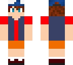 dipper