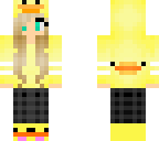 ducky pj