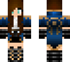edit of belforever warrior