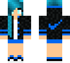 edited hair