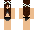 edited me in bikini
