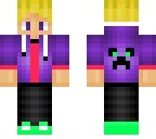 edited skin