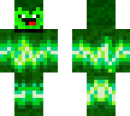 electric derpy man