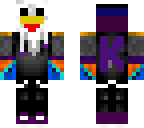 elemental hoodie
