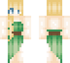 elf girl thing
