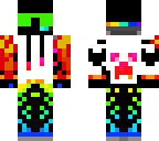 ender cool