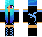 ender girl
