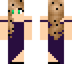 ender princess abby