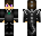 enderdragon boy