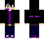 enderman hoodie