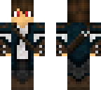 evil assassin
