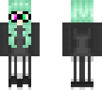 eye change