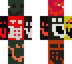 face lord