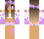 fairy tail girl
