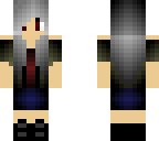 female skin of awesomeness