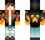 fire demon